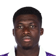 Alfred Duncan EA FC 24 74 Rating and Price FUTBIN