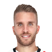 EA FC 24 Kévin Manuel Rodrigues