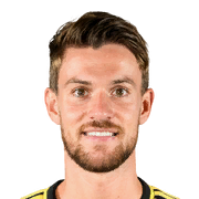 EA FC 24 Daniele Rugani