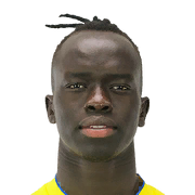 EA FC 24 Awer Mabil 82