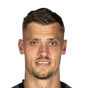 Andries Noppert EA FC 24 - 76 - Rating and Price | FUTBIN