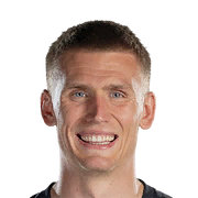 Rúnar Alex Rúnarsson EA FC 24 - 73 - Rating and Price | FUTBIN