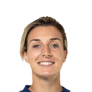 EA FC 24 Claire Lavogez