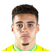 Max Aarons Evolutions II EA FC 24 83 Rating and Price FUTBIN