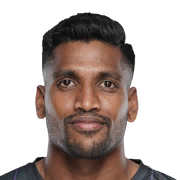 Nandhakumar Sekar Evolutions II EA FC 24 - 75 - Rating and Price | FUTBIN