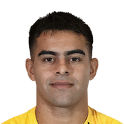 Miguel Ángel Benítez Sudamericana EA FC 24 66 Rating and Price FUTBIN