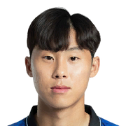 EA FC 24 Min Seok Kim 55