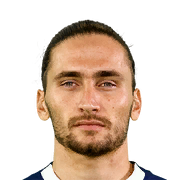 EA FC 24 Miguel Crespo da Silva