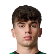 Rodrigo Duarte Ribeiro EA FC 24 - 68 - Rating and Price | FUTBIN
