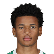 Fally Mayulu EA FC 24 - 64 - Rating and Price | FUTBIN