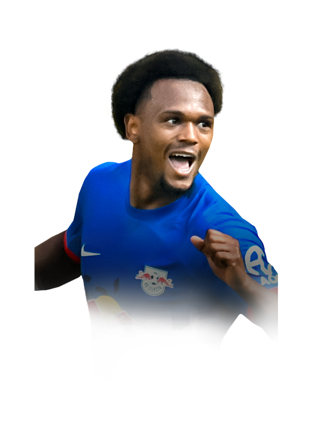 EA FC 24 Loïs Openda Inform