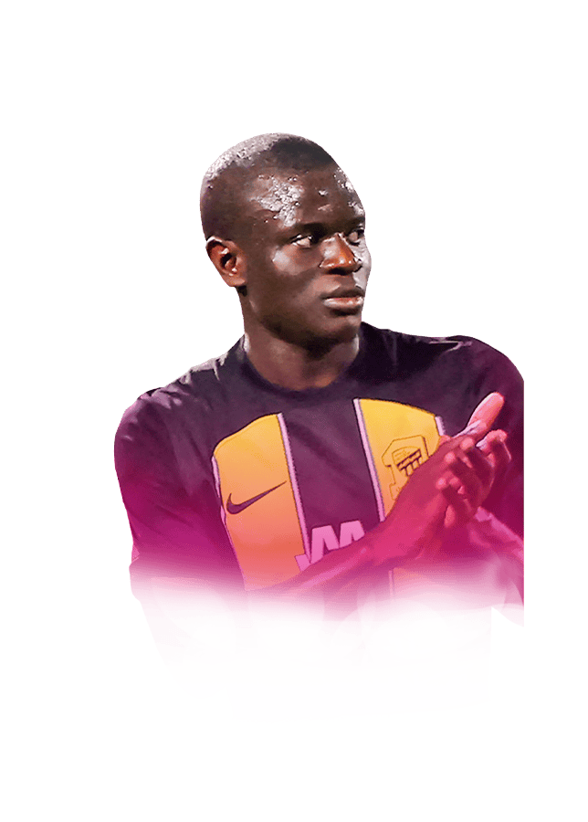 EA FC 24 N'Golo Kanté FUTTIES Premium