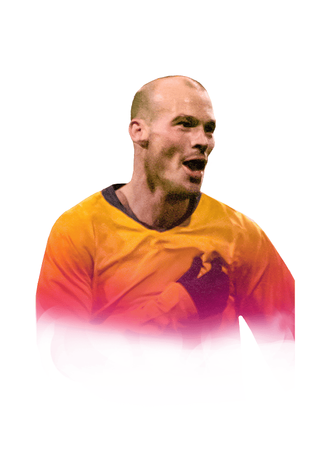 EA FC 24 Freddie Ljungberg FUTTIES Heroes