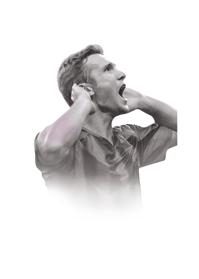 EA FC 24 Andriy Shevchenko FUTTIES Icon