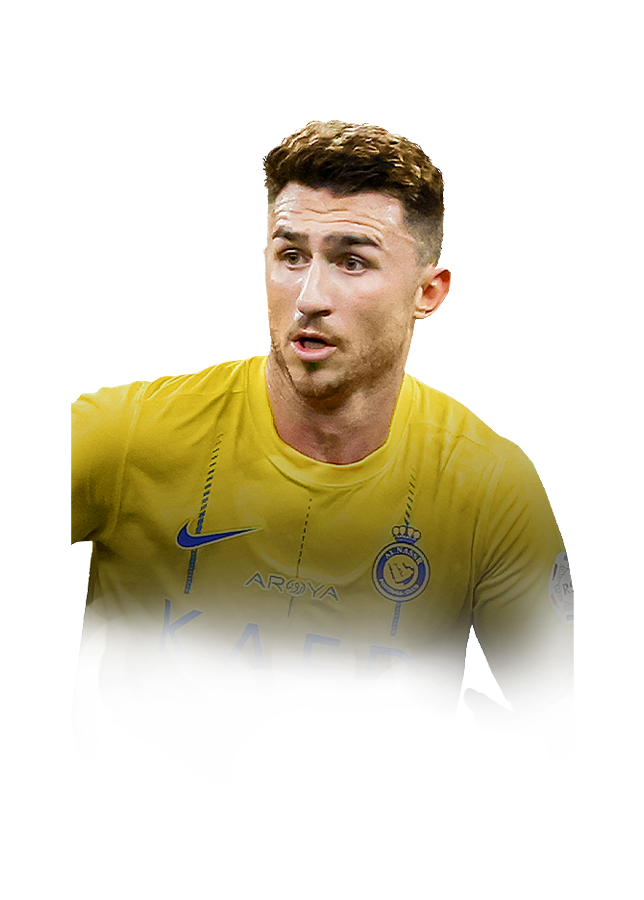 EA FC 24 Aymeric Laporte 88