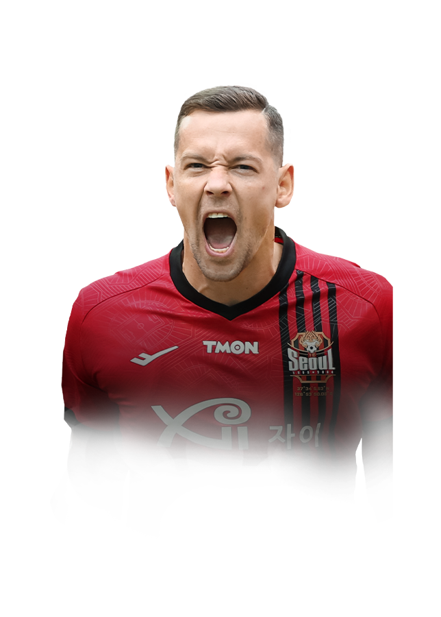 EA FC 24 Stanislav Iljutcenko Inform