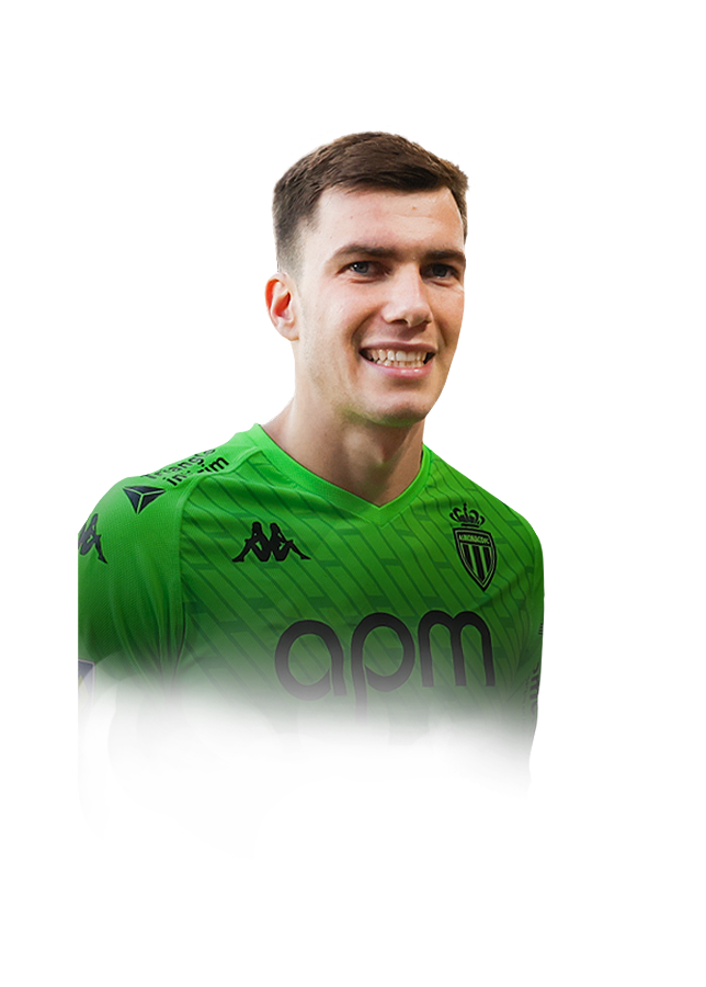 EA FC 24 Radoslaw Majecki Inform