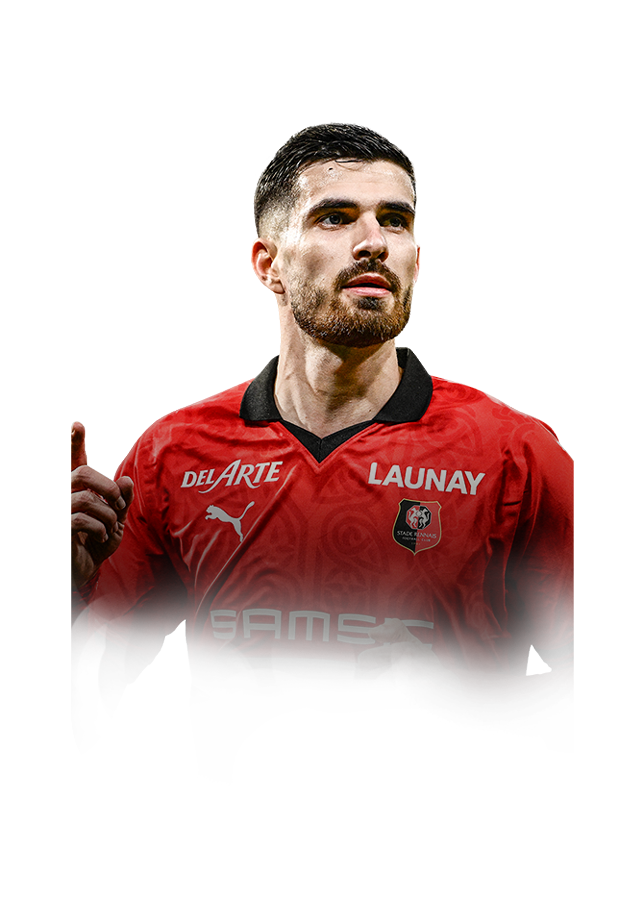 Sol Confessione Collettore Stade Rennais Fifa 20 Merge Presentatore sol-confessione-collettore-stade-rennais-fifa-20-merge-presentatore