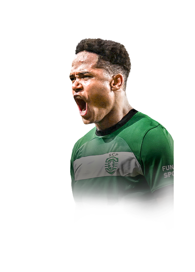 EA FC 24 Geny Cipriano Catamo Inform