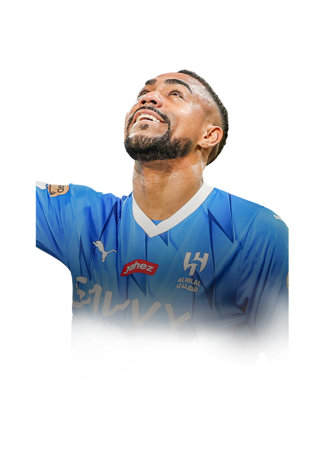 EA FC 24 Malcom Filipe Silva de Oliveira Inform