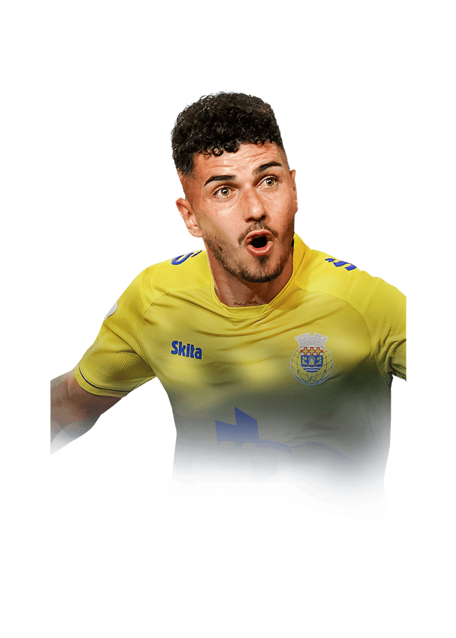 Ea fc 24 rafael m jica garc a evolutions futbin