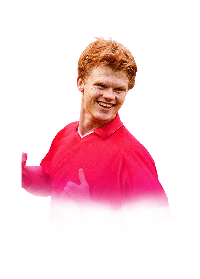 EA FC 24 John Arne Riise FUTTIES Heroes