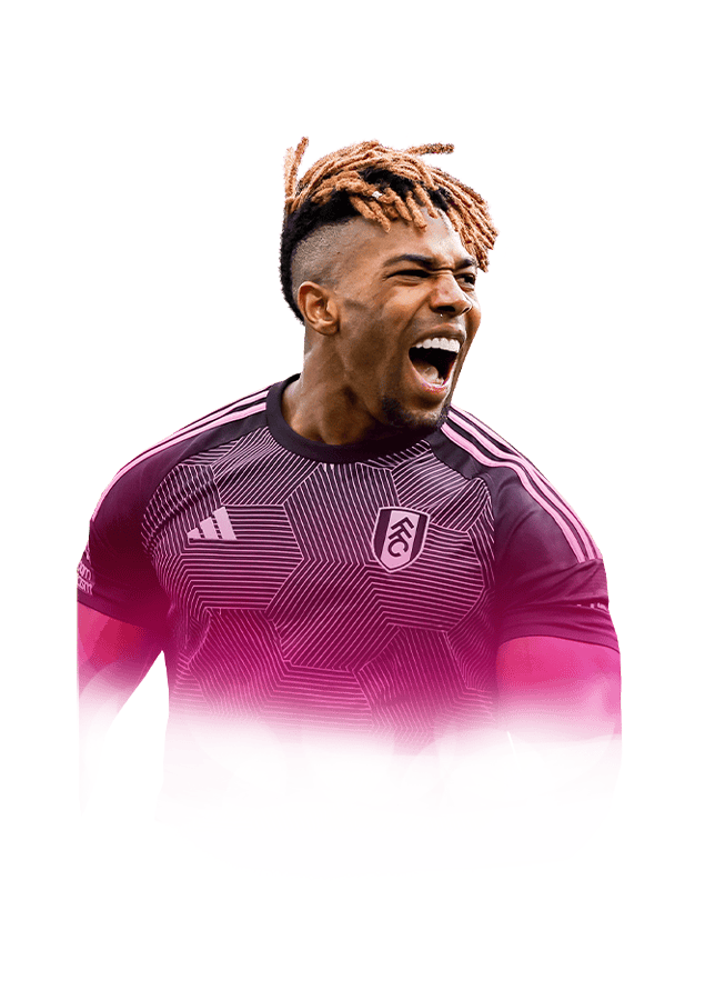 EA FC 24 Traoré Diarra FUTTIES