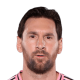 Lionel Messy